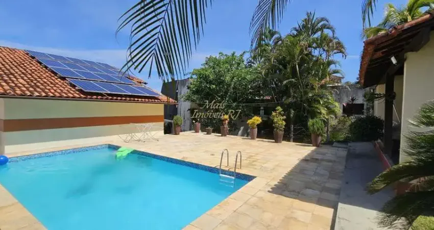 Casa em condomínio para venda em niterói, itaipu, 4 dormitórios, 2 suítes, 4 banheiros, 2 vagas