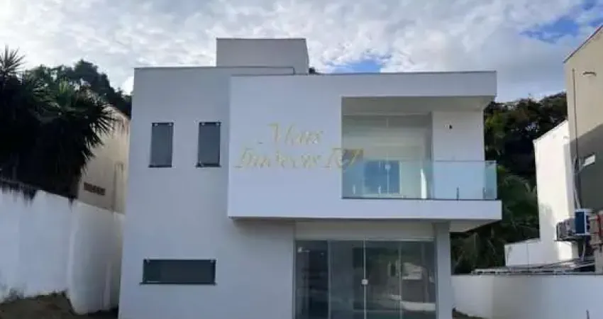 Casa para venda em niterói, serra grande, 3 dormitórios, 2 suítes, 3 banheiros, 4 vagas