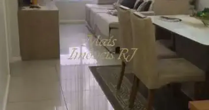 Apartamento para venda em niterói, icaraí, 2 dormitórios, 1 suíte, 2 banheiros, 1 vaga