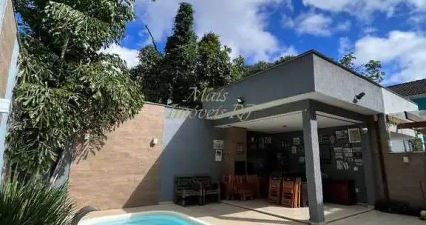 Casa para venda em niterói, itaipu, 3 dormitórios, 3 suítes, 4 banheiros, 2 vagas