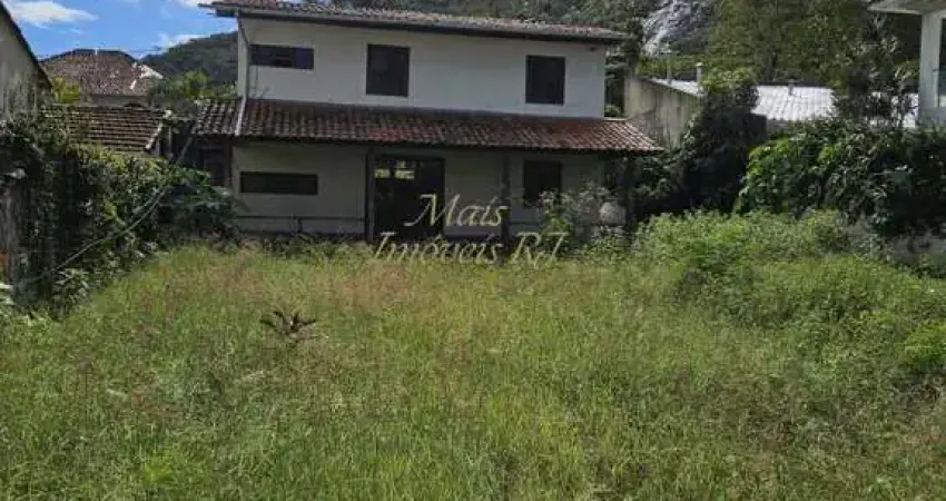 Terreno à venda na Rua das Rosas, 250, Itacoatiara, Niterói