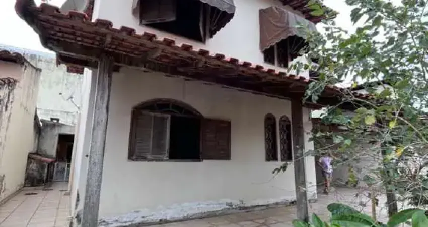 Casa em condomínio para venda em niterói, itaipu, 3 dormitórios, 1 suíte, 3 banheiros, 3 vagas