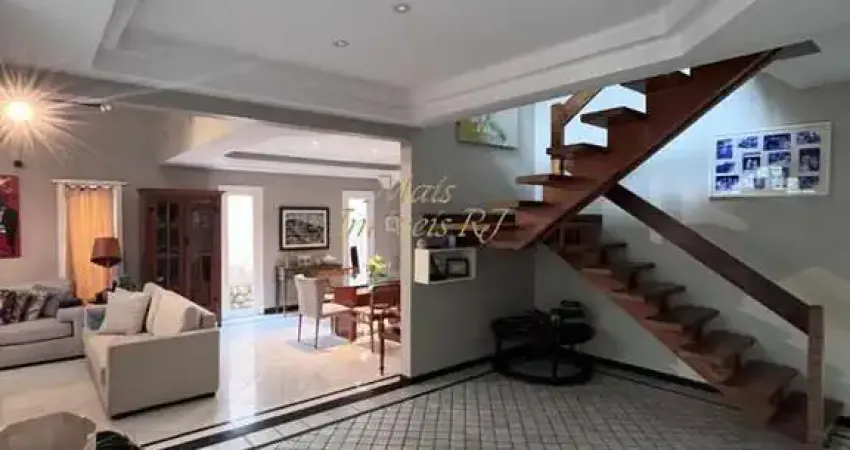 Casa para venda em niterói, itacoatiara, 3 dormitórios, 3 suítes, 4 banheiros, 2 vagas