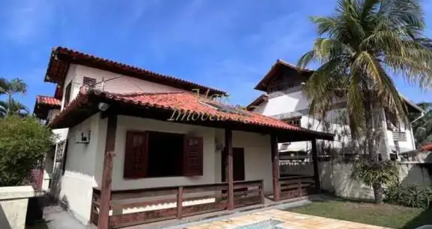 Casa para venda em niterói, camboinhas, 5 dormitórios, 2 suítes, 5 banheiros, 3 vagas
