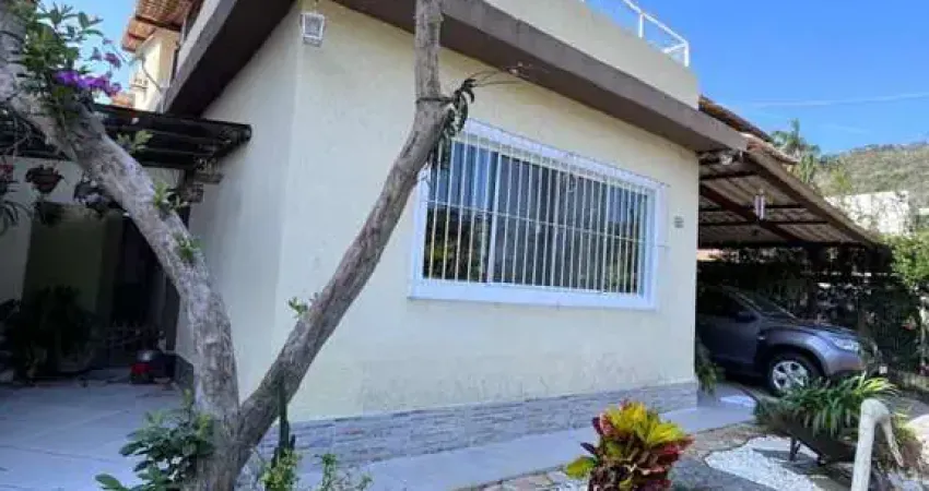 Casa em condomínio para venda em niterói, jacaré, 4 dormitórios, 2 suítes, 4 banheiros, 2 vagas