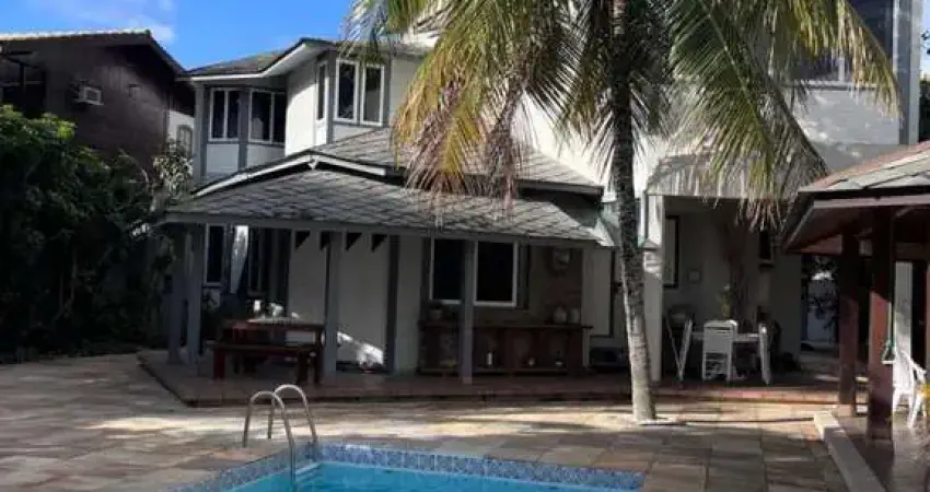 Casa para venda em niterói, camboinhas, 5 dormitórios, 3 suítes, 4 banheiros, 4 vagas