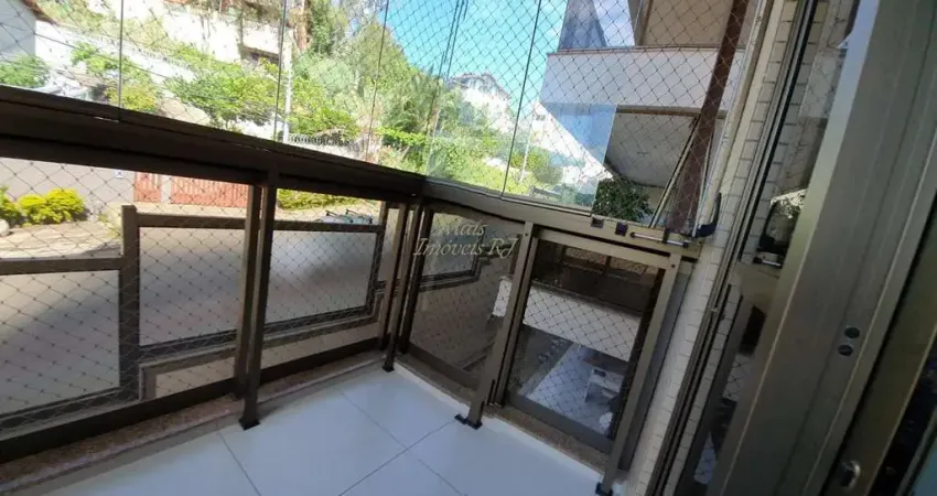 Apartamento para venda em niterói, piratininga, 4 dormitórios, 2 suítes, 4 banheiros, 2 vagas