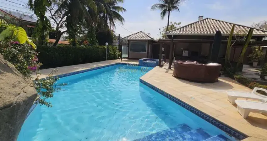 Casa para venda em niterói, camboinhas, 6 dormitórios, 4 suítes, 9 banheiros, 6 vagas