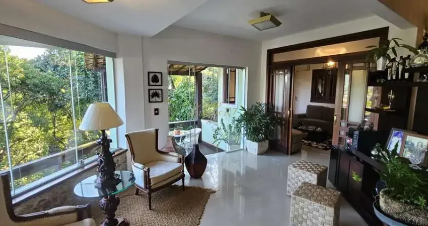 Casa em condomínio para venda em niterói, itaipu, 4 dormitórios, 4 suítes, 6 banheiros, 6 vagas