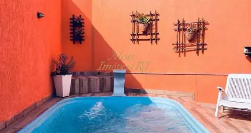 Casa para venda em niterói, engenho do mato, 3 dormitórios, 2 suítes, 4 banheiros, 2 vagas