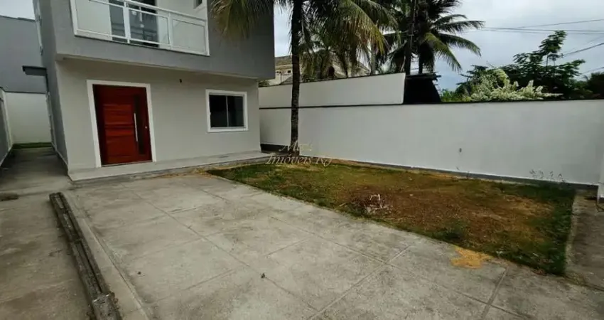 Casa para venda em niterói, itaipu, 3 dormitórios, 1 suíte, 3 banheiros, 4 vagas
