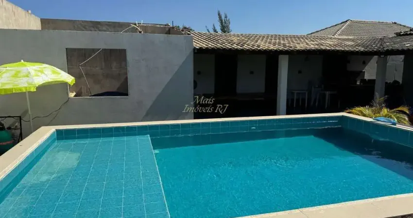 Casa para venda em maricá, jardim atlântico leste (itaipuaçu), 3 dormitórios, 2 suítes, 4 banheiros, 3 vagas