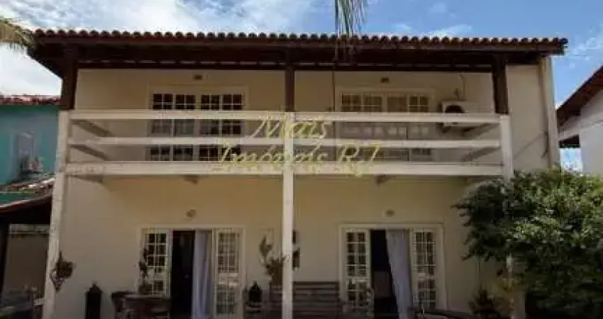 Casa para venda em niterói, camboinhas, 4 dormitórios, 4 suítes, 7 banheiros, 2 vagas