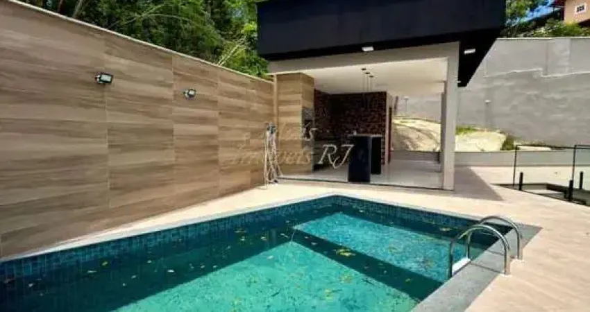 Casa para venda em niterói, santo antônio, 5 dormitórios, 4 suítes, 5 banheiros, 10 vagas