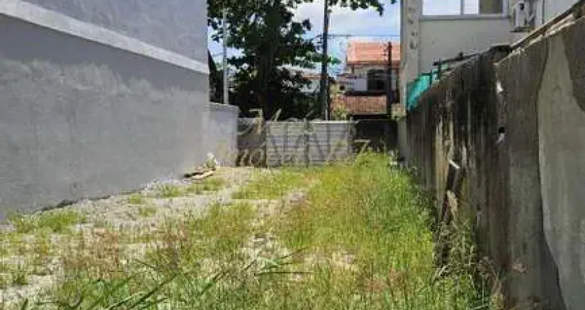 Terreno à venda na Rua Tupinambás, 8, São Francisco, Niterói