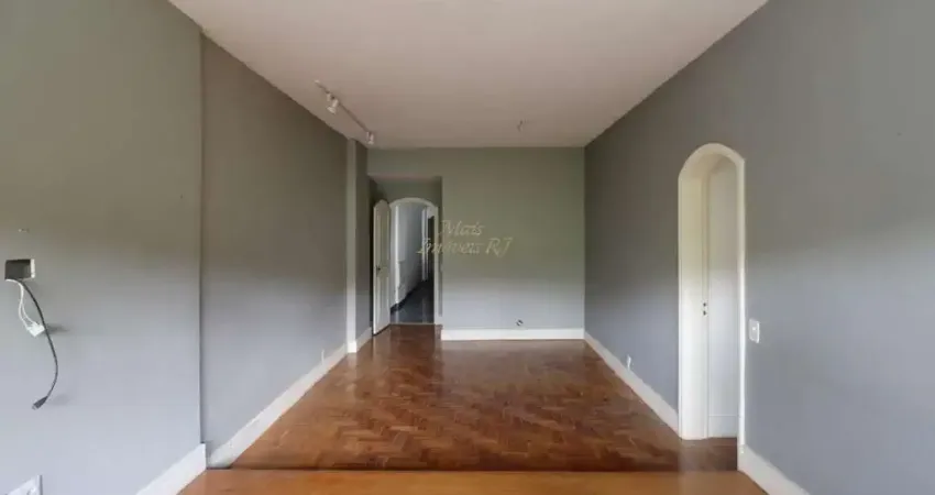 Apartamento para venda em niterói, icaraí, 3 dormitórios, 1 suíte, 3 banheiros, 1 vaga