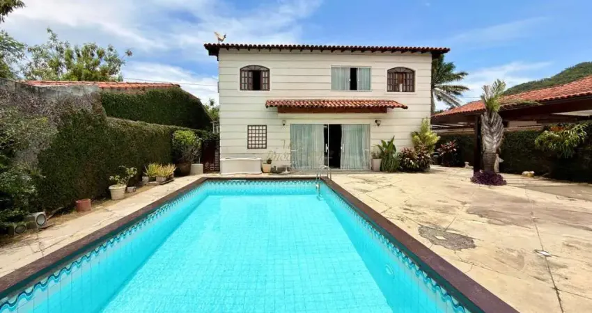 Casa para venda em niterói, serra grande, 4 dormitórios, 2 suítes, 4 banheiros, 3 vagas