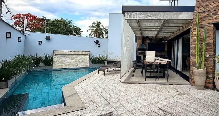 Casa para venda em niterói, camboinhas, 3 dormitórios, 3 suítes, 5 banheiros, 5 vagas