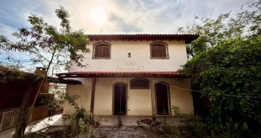 Casa para venda em niterói, piratininga, 4 dormitórios, 1 suíte, 4 banheiros, 2 vagas