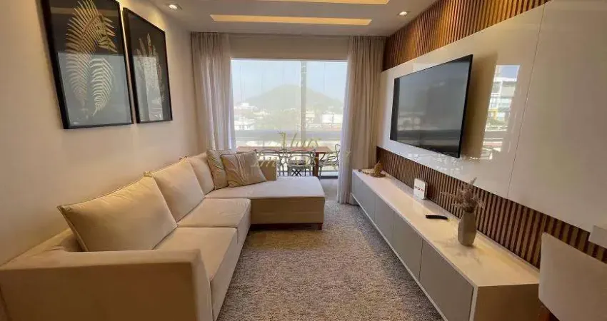 Apartamento para venda em niterói, piratininga, 3 dormitórios, 2 suítes, 4 banheiros, 2 vagas