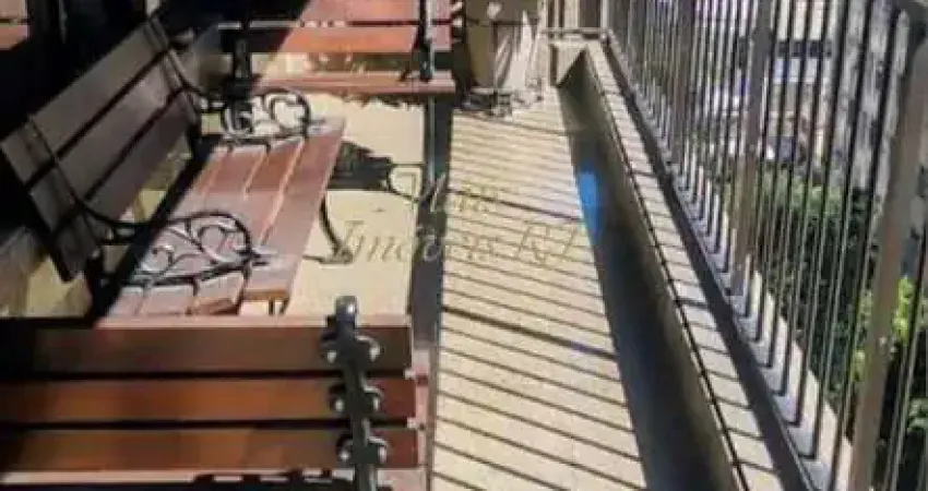 Apartamento para Venda em Niterói, ICARAÍ, 4 dormitórios, 2 suítes, 4 banheiros, 2 vagas