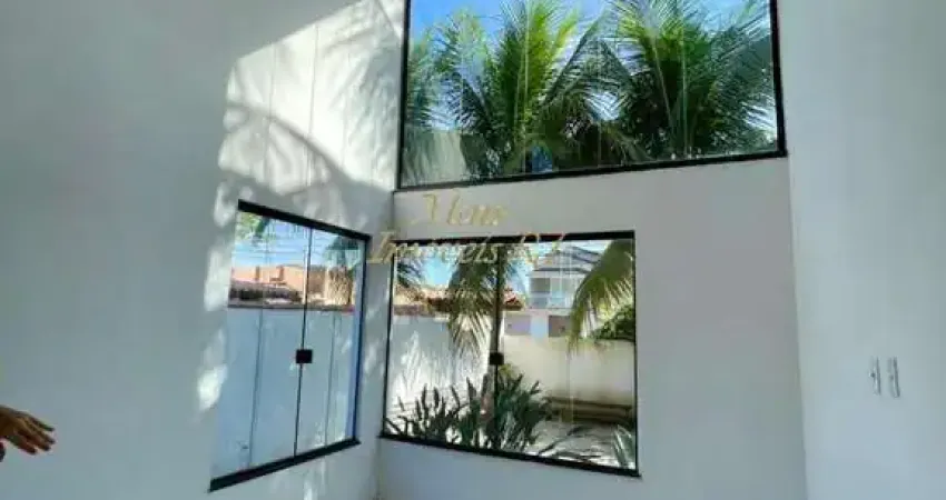 Casa para Venda em Niterói, ITAIPU, 4 dormitórios, 2 suítes, 4 banheiros, 3 vagas