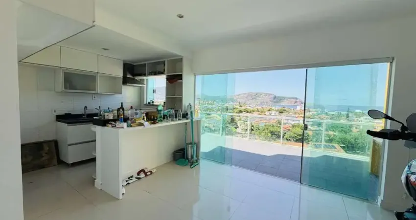 Casa com 4 quartos à venda na Rua Marechal Raul de Albuquerque, 95, Piratininga, Niterói