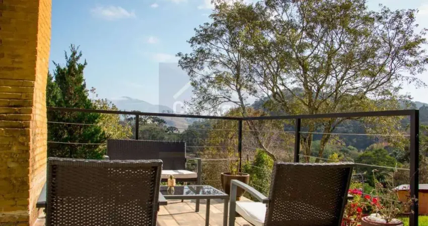 Casa para venda em santo antônio do pinhal, 2 dormitórios, 1 suíte, 1 banheiro