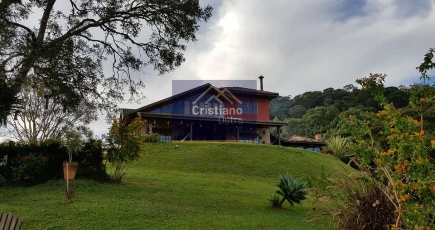 Pousada a venda em Santo Antonio do Pinhal perto do centro