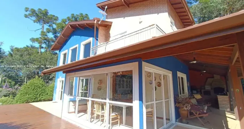 Venda de Casa Luxuosa com Conforto e Privacidade