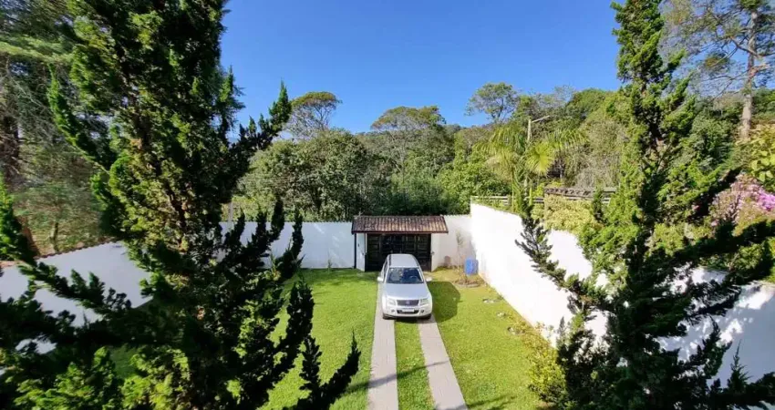 Casa com 3 quartos à venda no Centro, Santo Antônio do Pinhal 