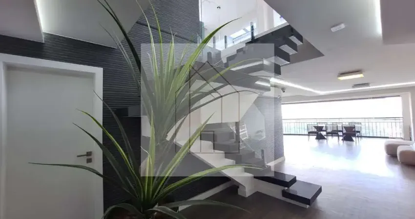 Cobertura de luxo 3 quartos, 2 suítes, 2 salas, 2 banheiros, 3 vagas de garagem em anchieta, são bernardo do campo-sp!