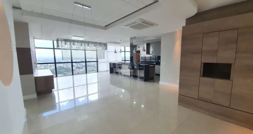 Apartamento com 3 quartos à venda no Centro, Ponta Grossa 