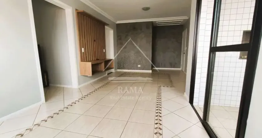 Apto em excelente localização no Vila Estrela, com linda mobília planejada!