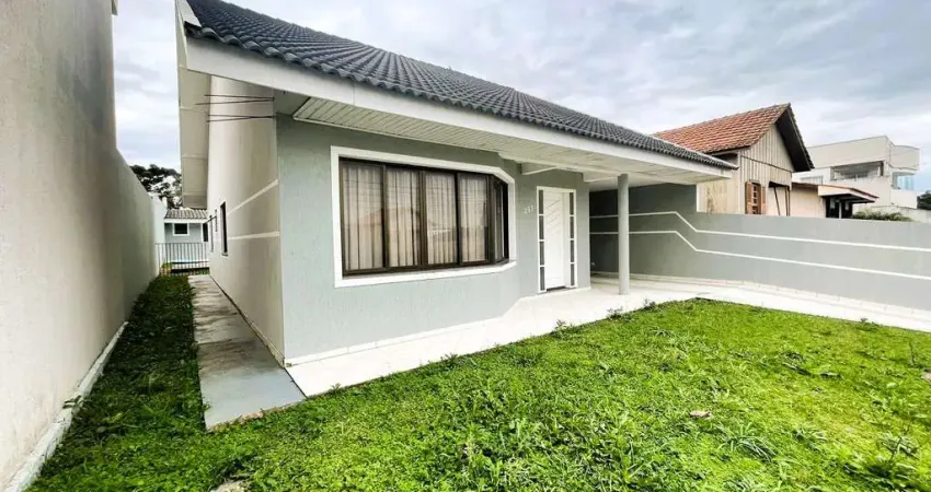 Casa em Oficinas, 3 Quartos, um deles Suíte, 3 vagas, semi-mobiliada