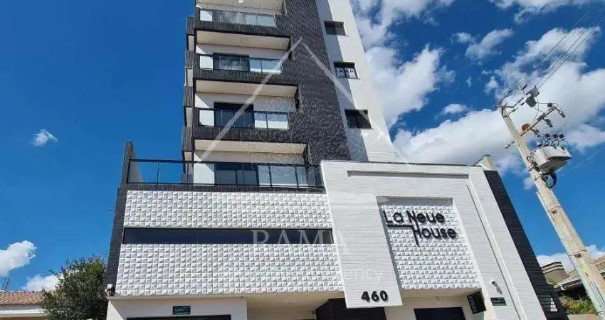 Apto Novo, pronto para morar em excelente localização no Vila Estrela!