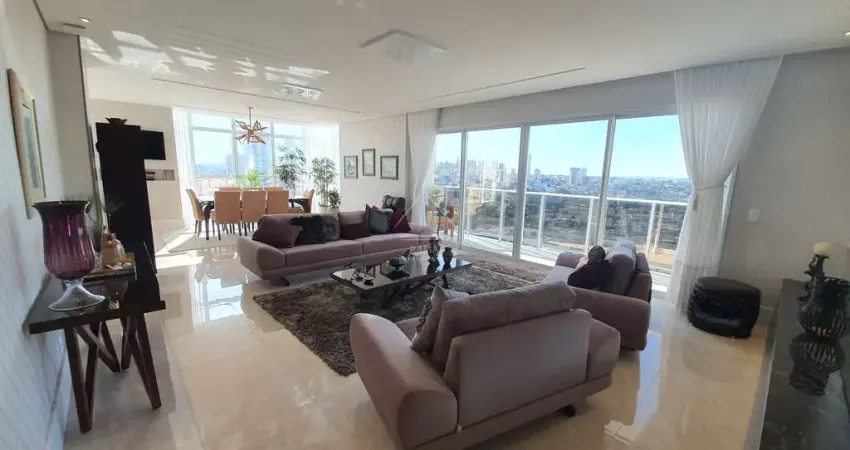 Apartamento 4 suítes para Venda no bairro Centro em Ponta Grossa