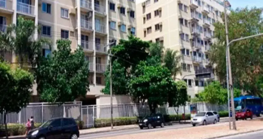 Apartamento com 4 quartos à venda na Estrada do Monteiro, Campo Grande, Rio de Janeiro
