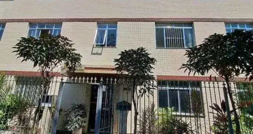 Apartamento com 2 quartos à venda na Estrada do Campinho, Campo Grande, Rio de Janeiro
