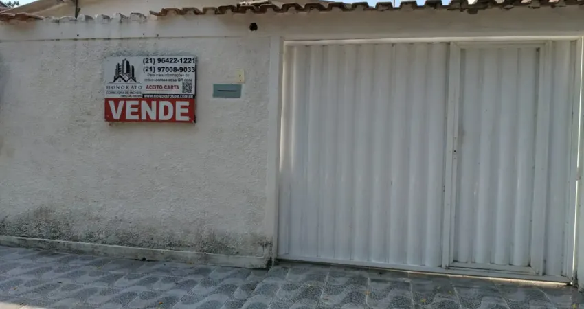 Casa com 3 quartos à venda na Rua Leão Gondim de Oliveira, 105, Campo Grande, Rio de Janeiro