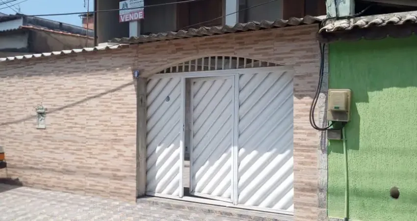 Excelente casa Bairro Vila Nova / Ac. carta