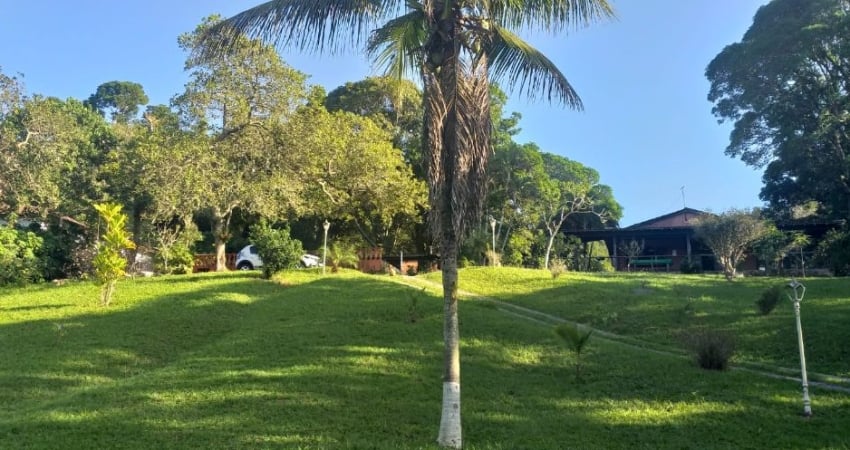 Maravilhoso sítio próximo do centro de Rio de janeiro Guapimirim com 5000 metros quadrados