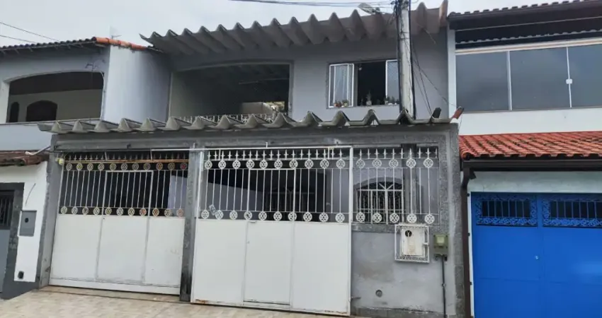 Casa com 2 quartos para alugar na Rua Vale do Sonho, Campo Grande, Rio de Janeiro