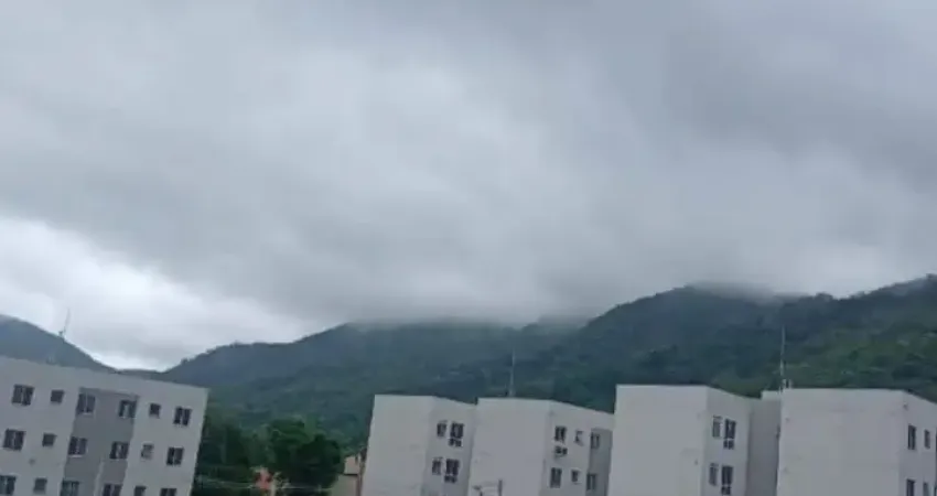 Excelente apt° 1ª locação, a 8 minutos da praia do Recreio