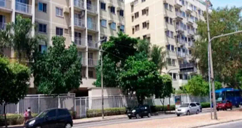 Excelente apt°. cond. atlantis park - fase ii / ac carta - fgts