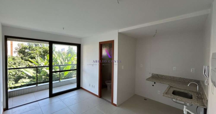Apartamento Studio no Caminho das Árvores