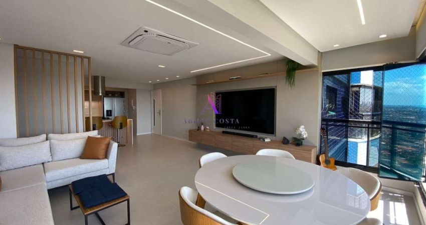 Apartamento com 3 quartos à venda na Rua Raul Leite, 1470, Vila Laura, Salvador