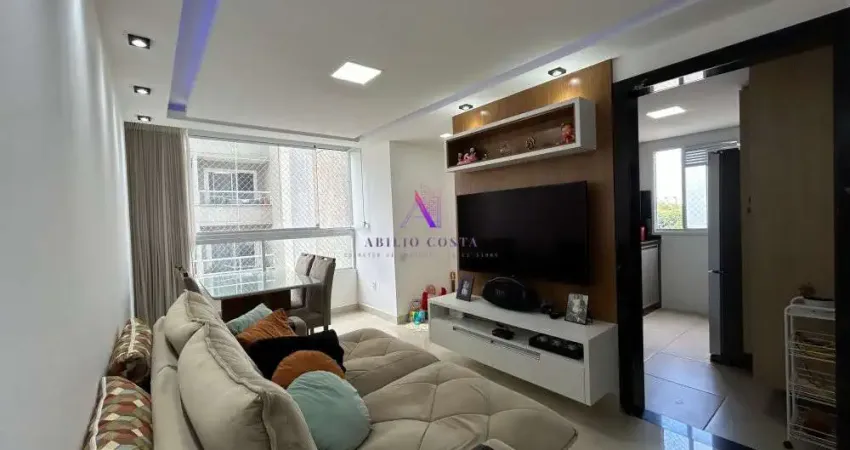 Apartamento com 1 quarto à venda na Rua Manoel Augusto Pirajá da Silva, Pernambués, Salvador