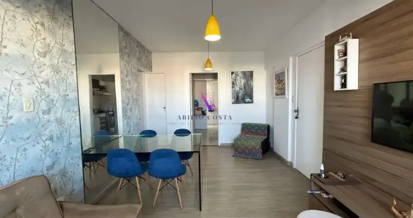 Apartamento com 2 quartos à venda na Alameda Carrara, Pituba, Salvador