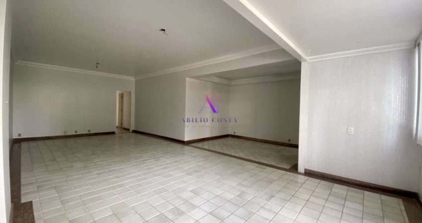 Apartamento com 4 quartos à venda na Rua Oito de Dezembro, Graça, Salvador